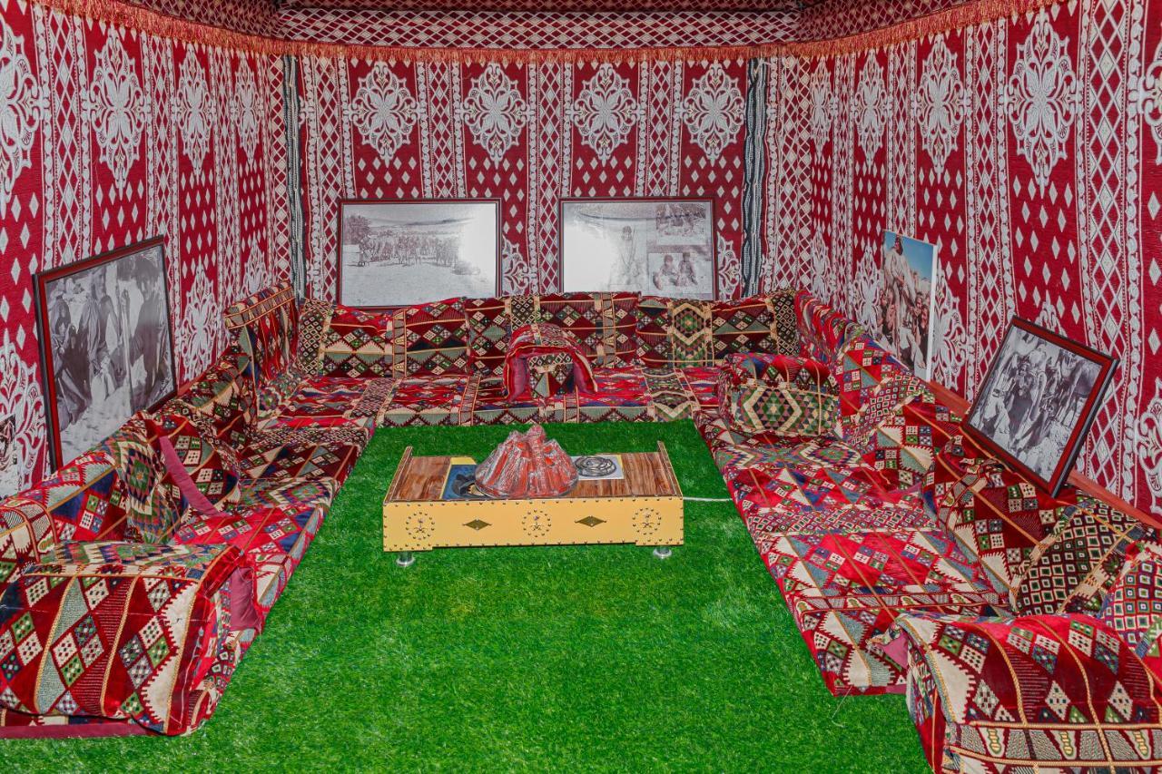 Salalah International Hotel Dış mekan fotoğraf