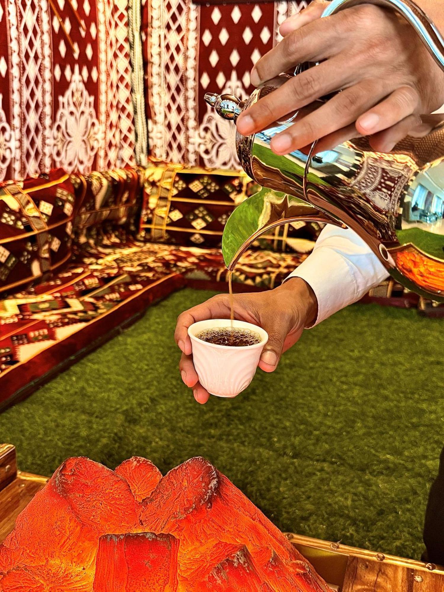 Salalah International Hotel Dış mekan fotoğraf